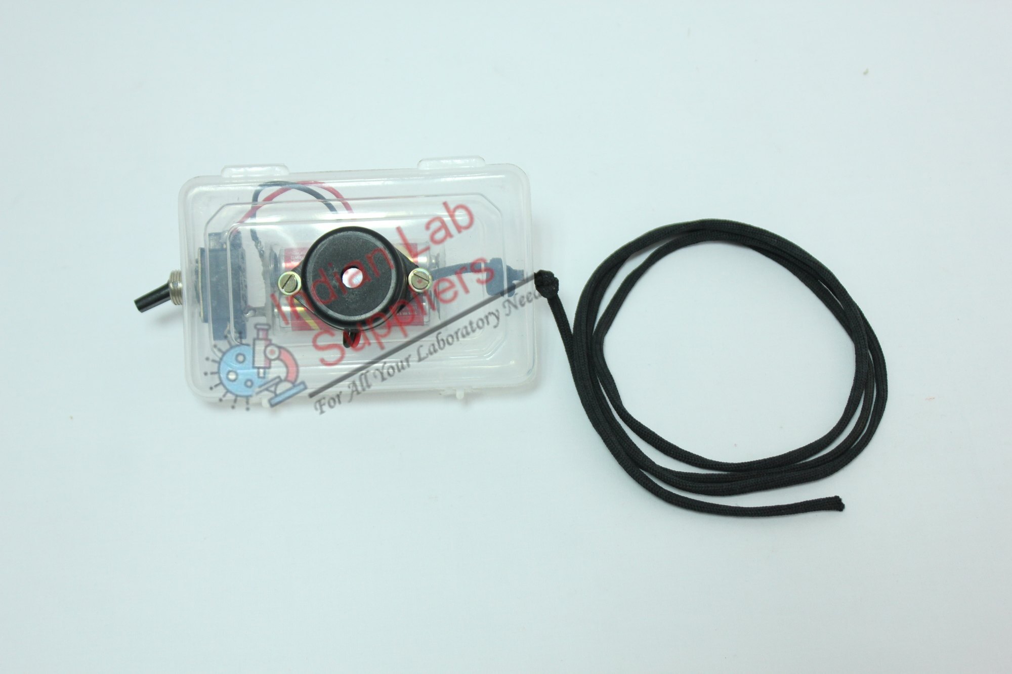 Doppler Effect Kit STEM Science Lab Demonstration Model